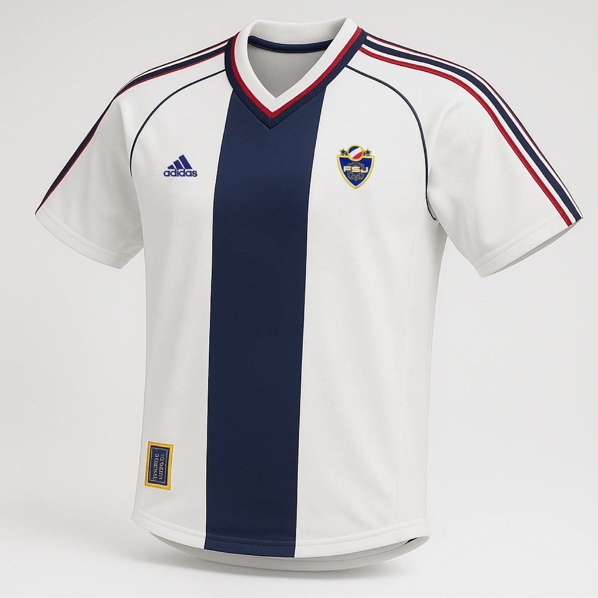 Yugoslavia 1998-1999 Away (Feels Like New) - Size S