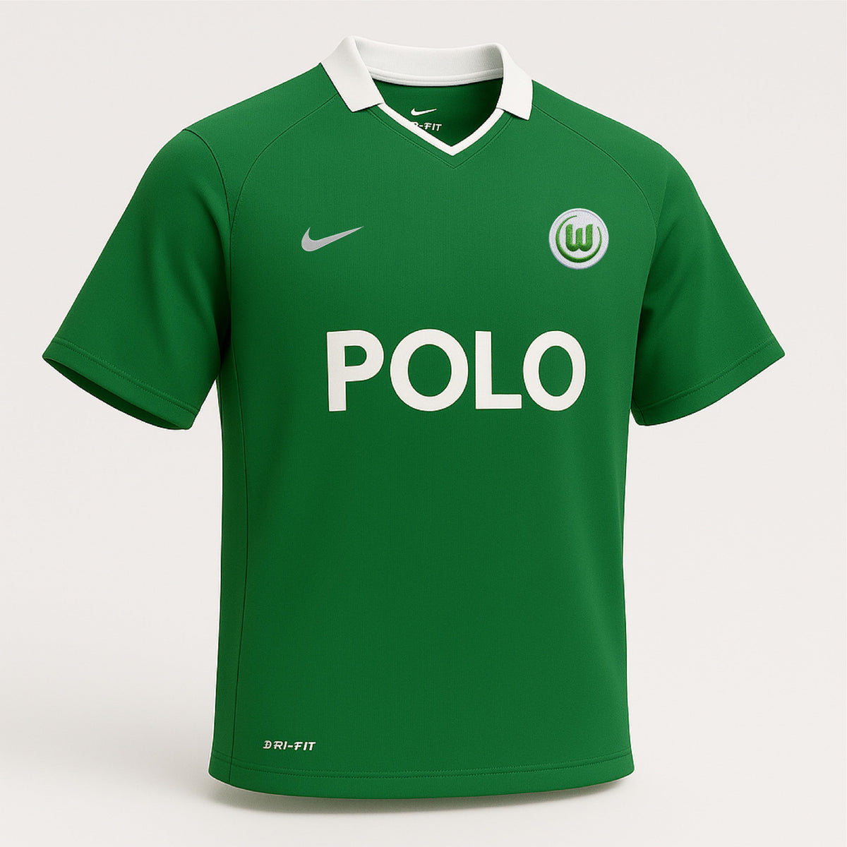Wolfsburg 2008-2009 Home (New) - Size XXL