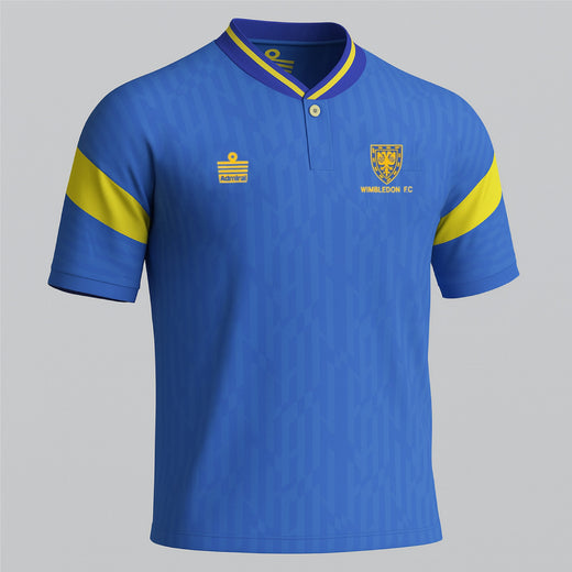 Wimbledon 1991-1992 Home (Feels Like New) - Size M