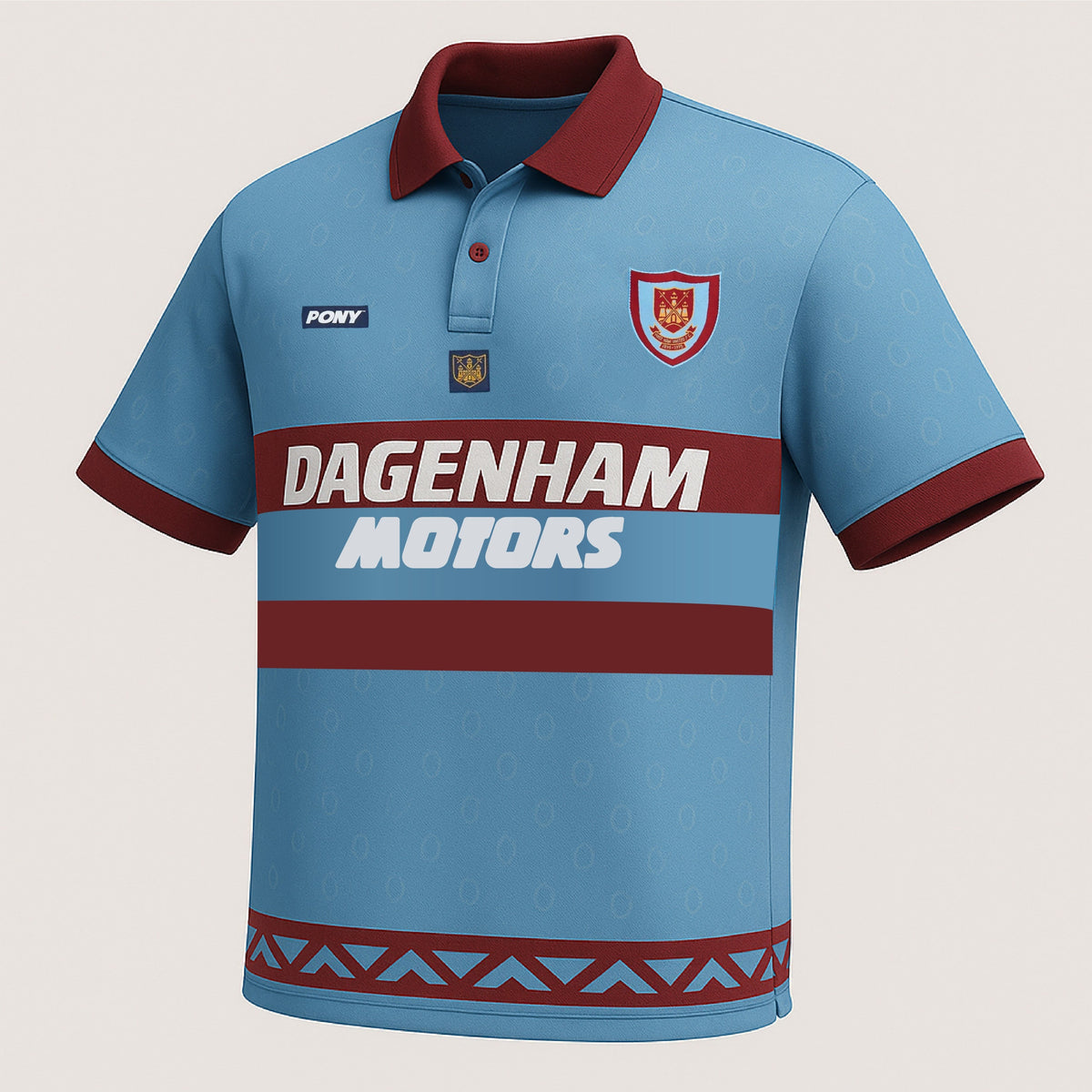 West Ham 1995-1997 Away (Feels Like New) - Size XL