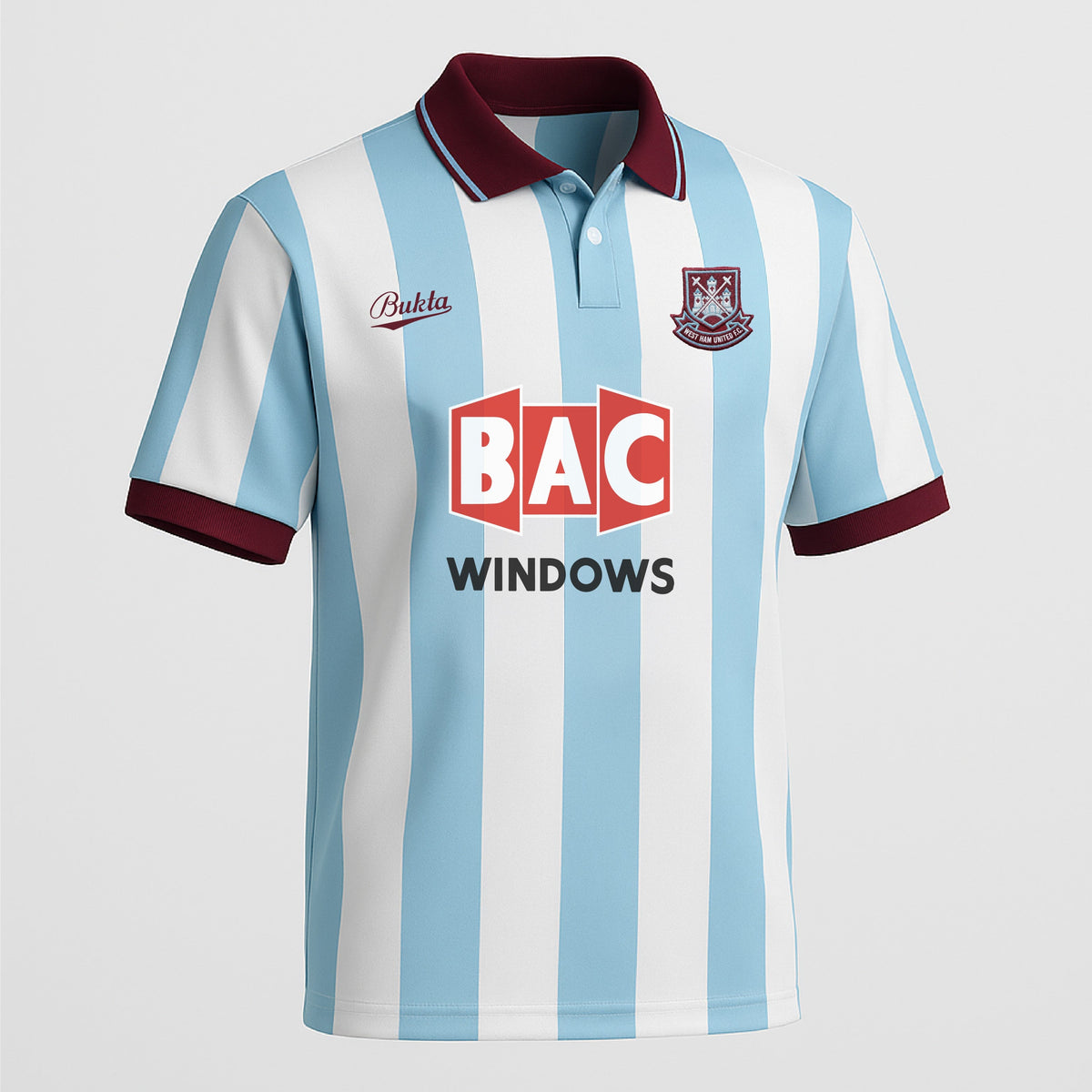 West Ham 1991-1992 Away (Feels Like New) - Size XXL
