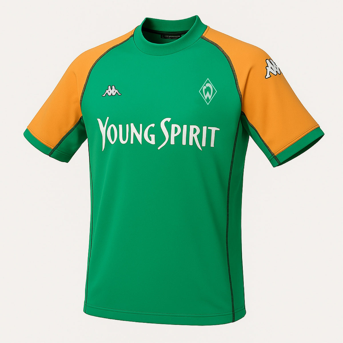 Werder Bremen 2003-2004 Home (Feels Like New) - Size S