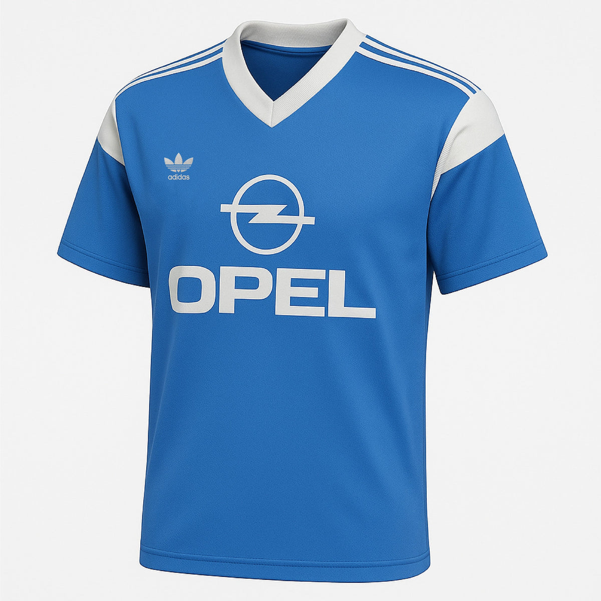 VfL Bochum 1987-1988 Home (Very Good Condition) - Size XL