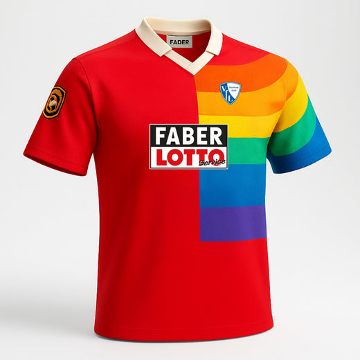 VfL Bochum 1997-1998 Third (Feels Like New) - Size XXL