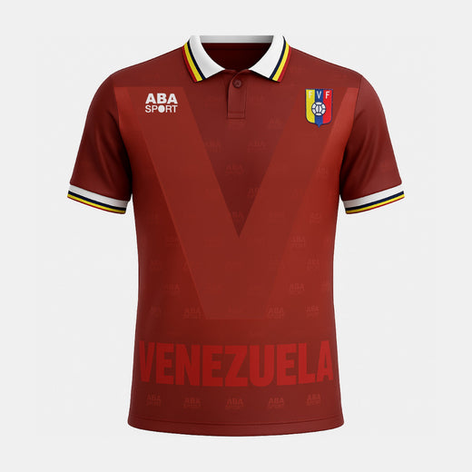 Venezuela 1998 Home (Feels Like New) - Size L
