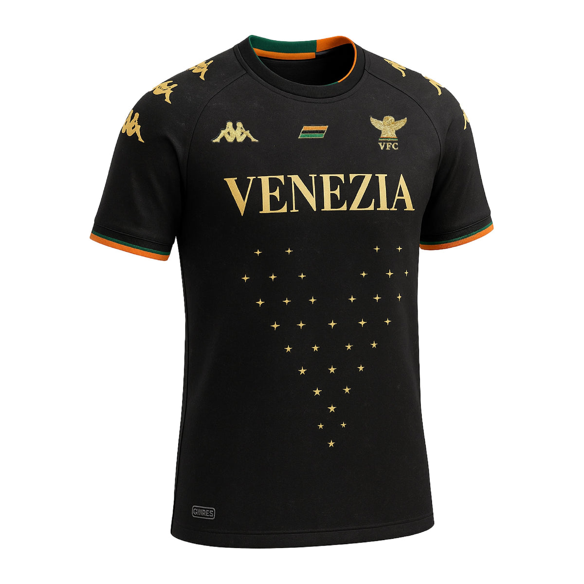 Venezia 2021-2022 Home (New) - Size L