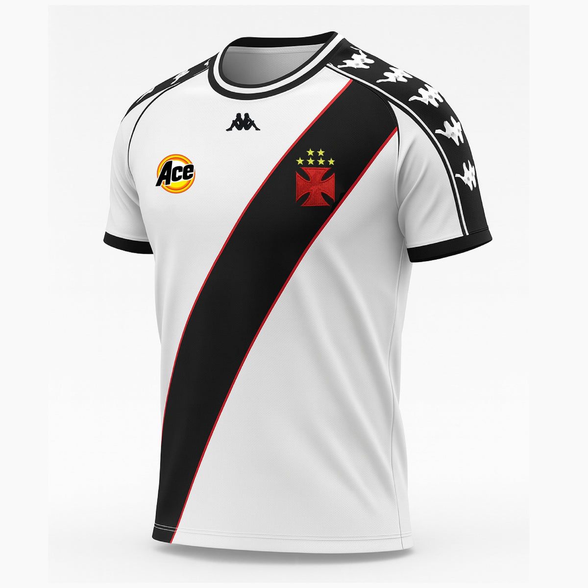 Vasco Da Gama 2000 Home (Feels Like New) - Size L