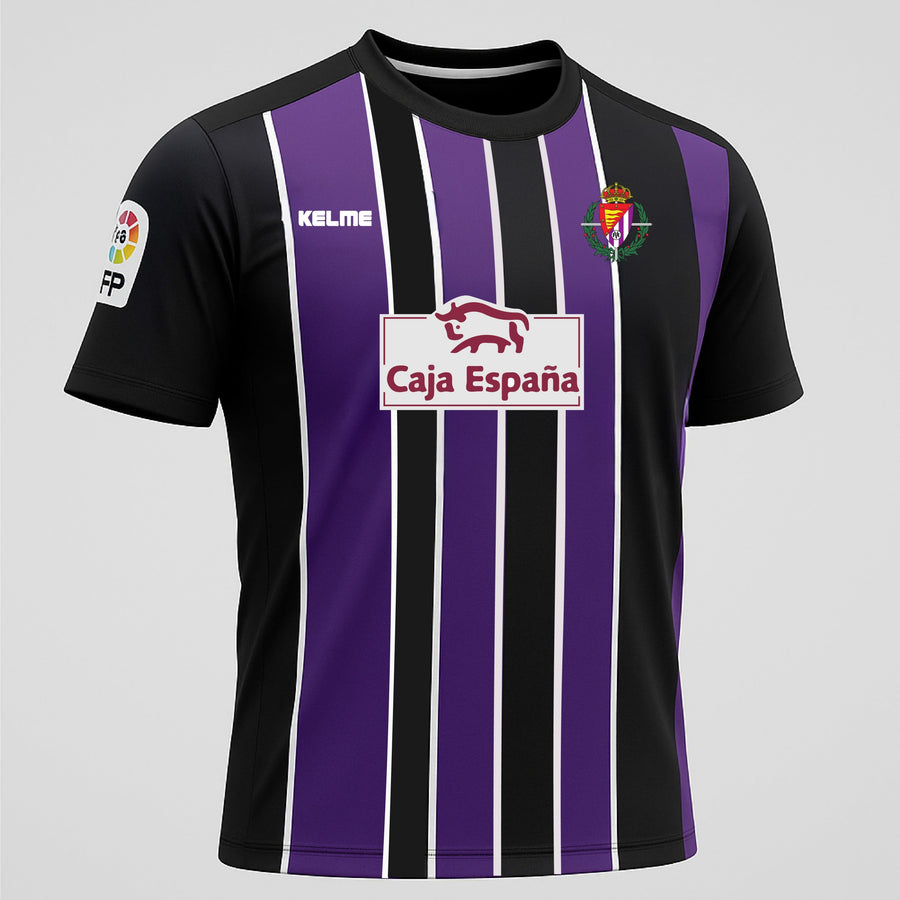 Valladolid 1999-2000 Away (Feels Like New) - Size XL