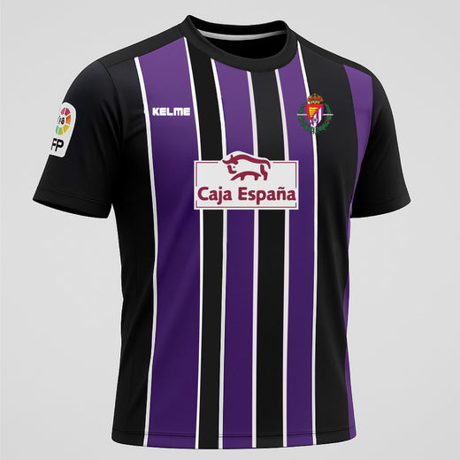 Valladolid 1999-2000 Away (Feels Like New) - Size L