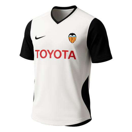 Valencia 2003-2004 Home (Feels Like New) - Size S