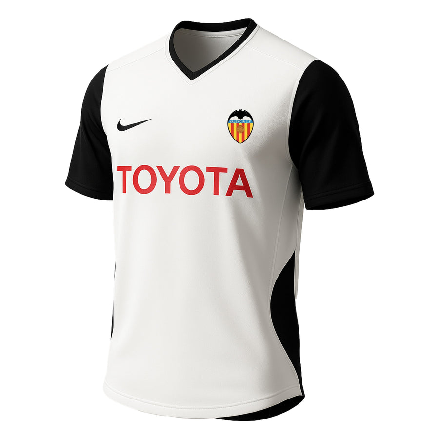 Valencia 2003-2004 Home (Feels Like New) - Size S