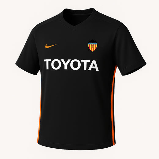 Valencia 2006-2007 Away (New) - Size XXL
