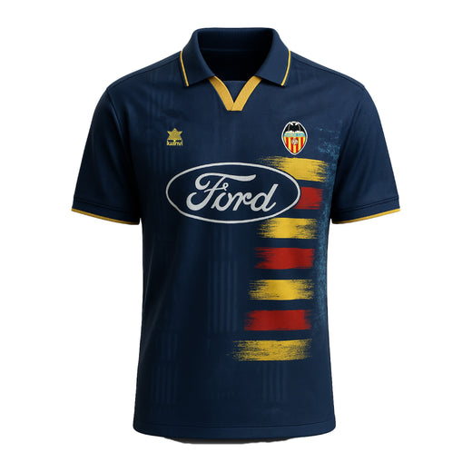 Valencia 1996-1997 Third (Feels Like New) - Size XS