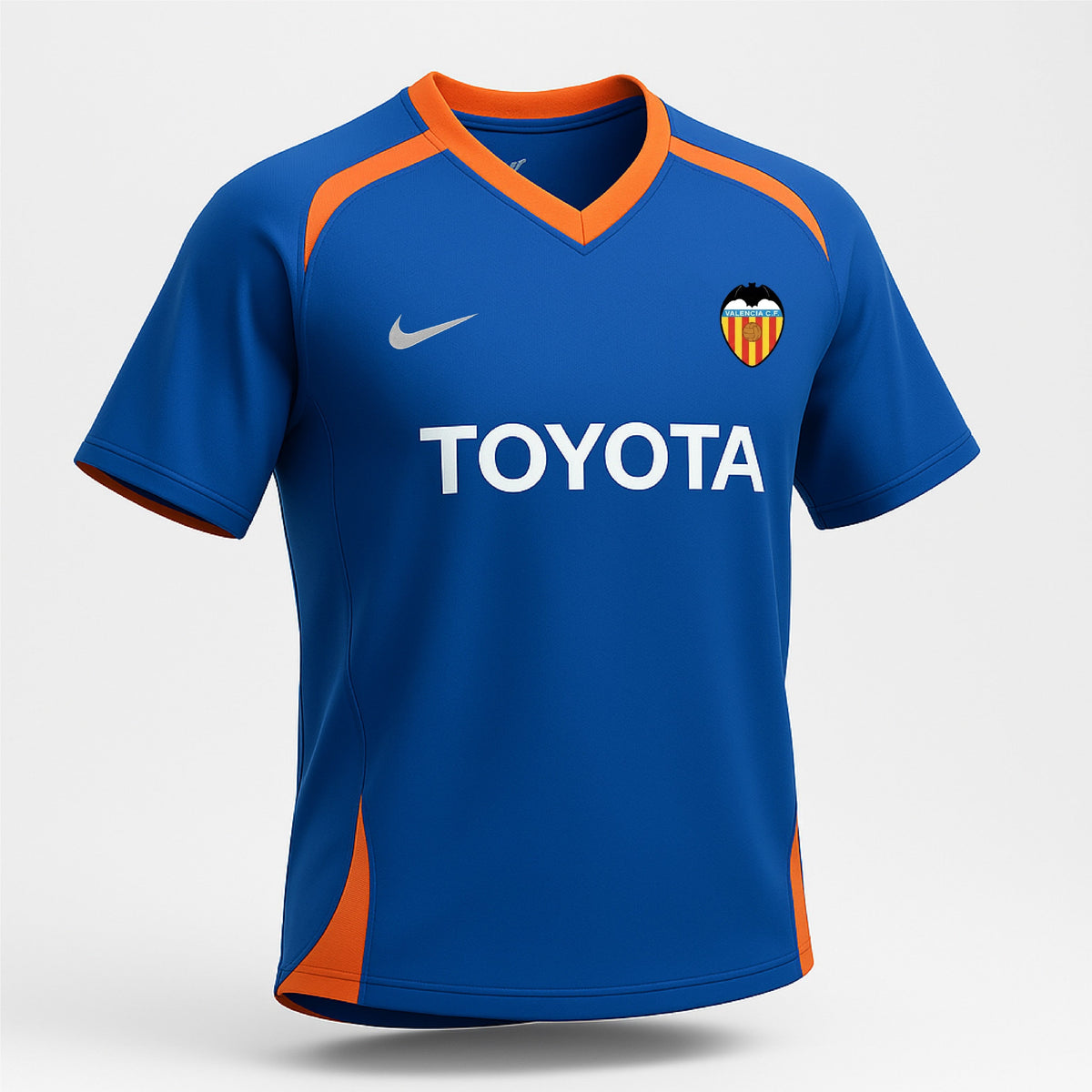 Valencia 2005-2006 Away (Feels Like New) - Size M