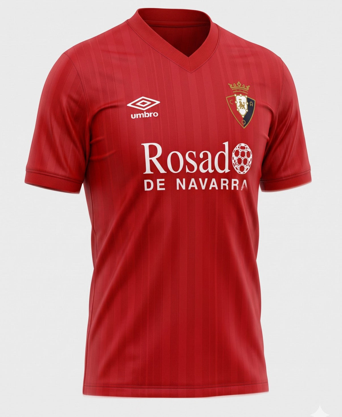 OSASUNA 87 88 Home - Size S