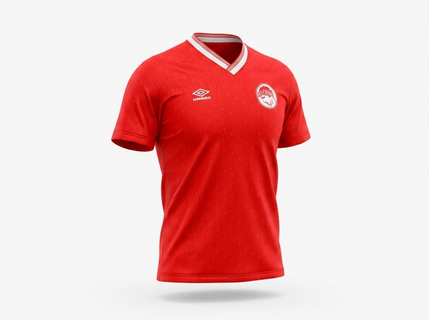 Olympiacos 1992-1993 Third (Feels Like New) - Size XS