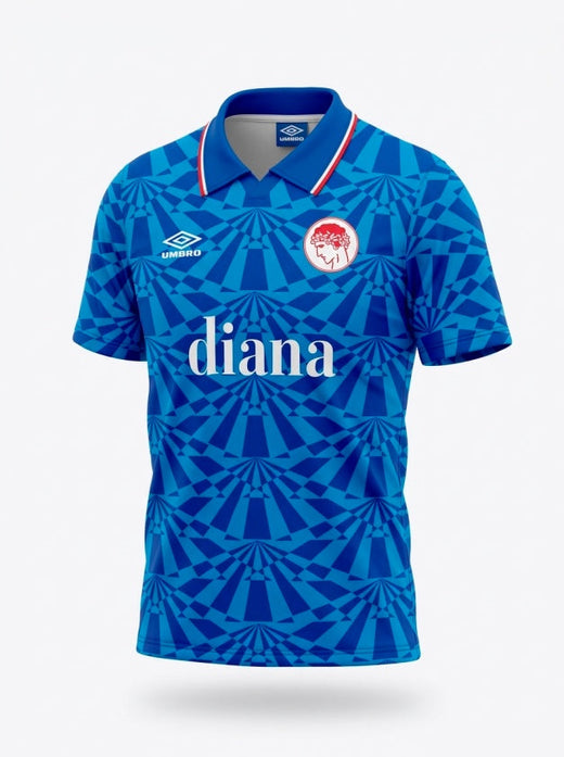 Olympiacos 1992-1993 Away (Feels Like New) - Size XS
