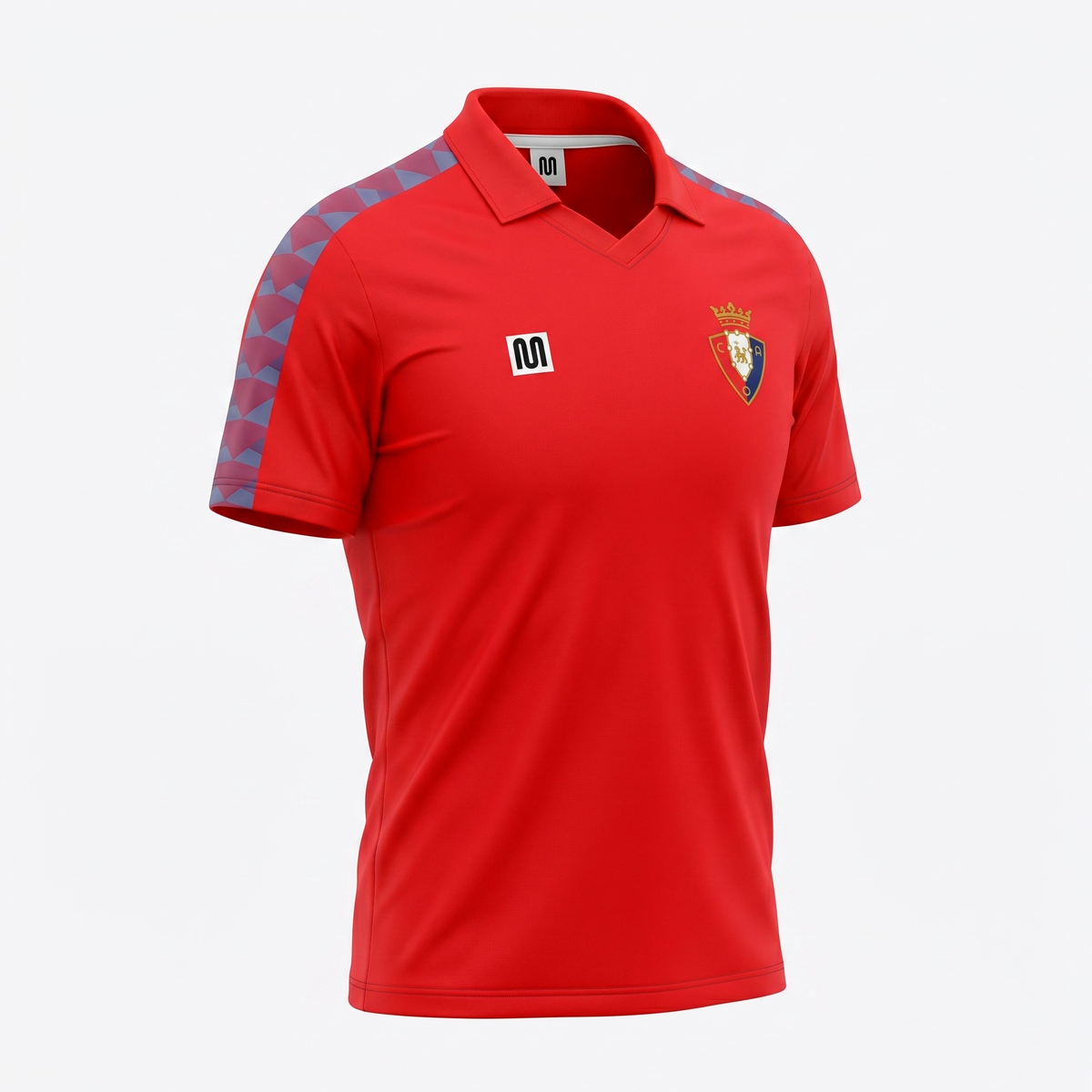 Osasuna 1983 Home - Size S