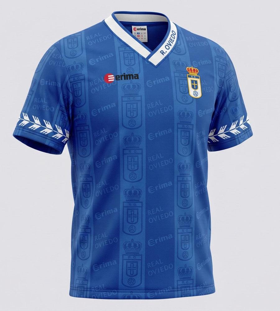Oviedo 98-99 Home - Size S