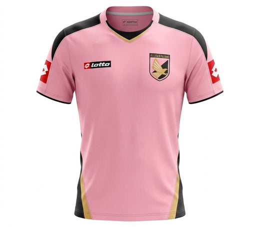 Palermo 2007-2008 Home (New) - Size L