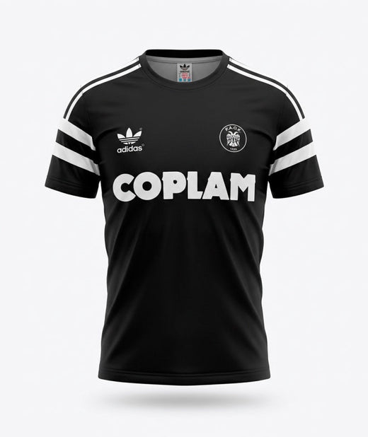 PAOK Thessaloniki 1991-1992 Away (Feels Like New) - Size XXL