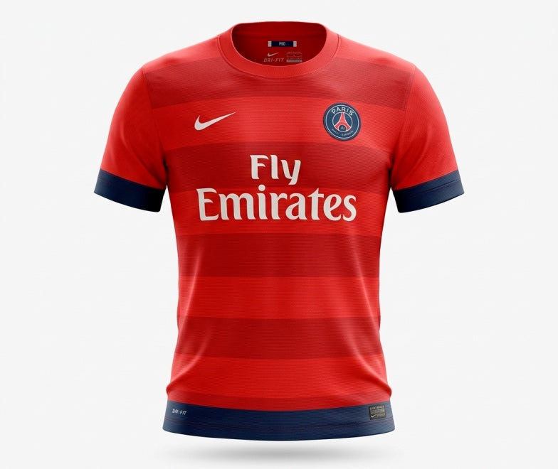 PSG 2012-2013 Away (New) - Size S