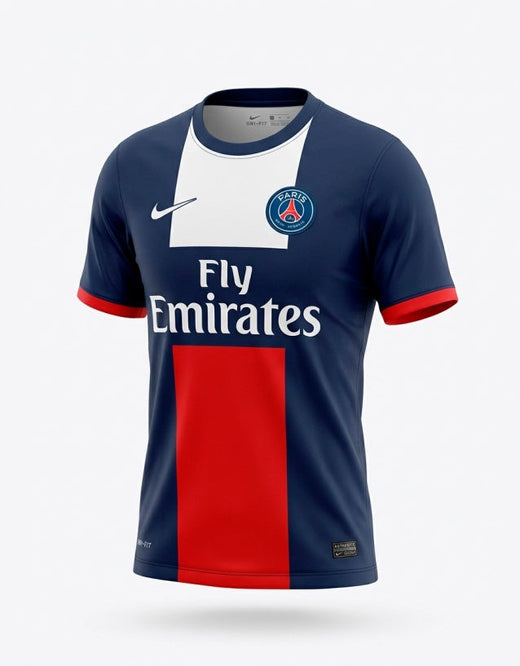 PSG 2013-2014 Home (New) - Size L