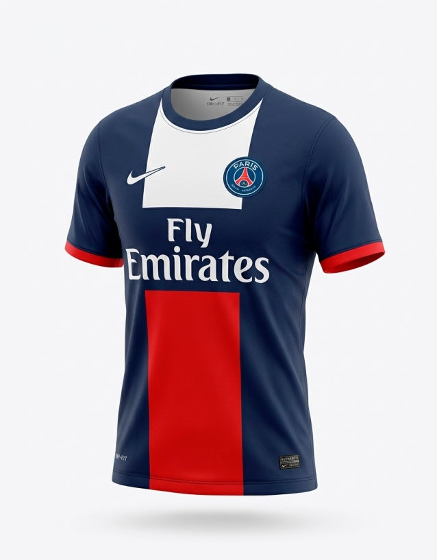 PSG 2013-2014 Home (New) - Size XL