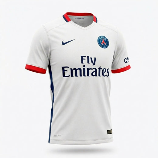 PSG 2015-2016 Away (New) - Size M