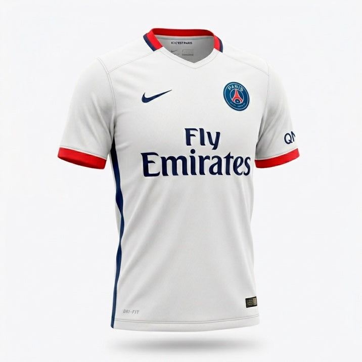 PSG 2015-2016 Away (New) - Size M