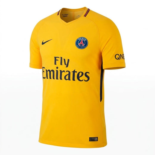 PSG 2017-2018 Away (New) - Size L