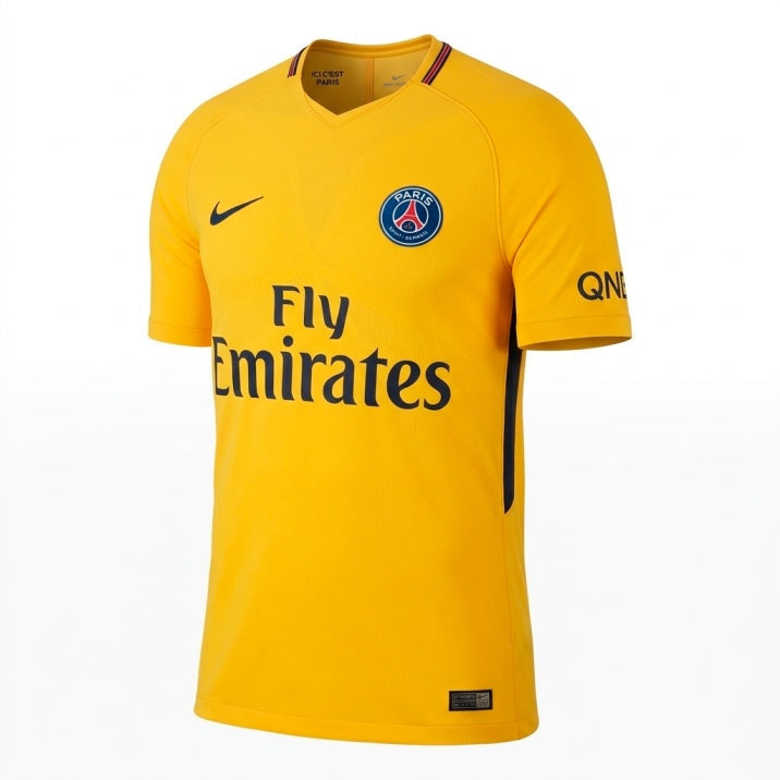 PSG 2017-2018 Away (New) - Size L