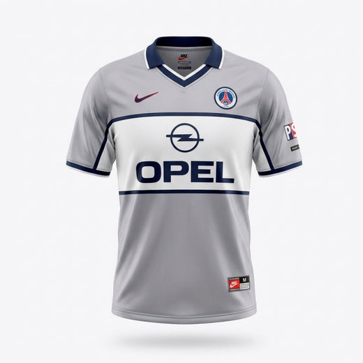 PSG 1999-2000 Away (Feels Like New) - Size M
