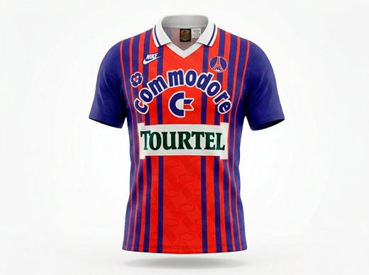 PSG 1993-1994 Home (Feels Like New) - Size M