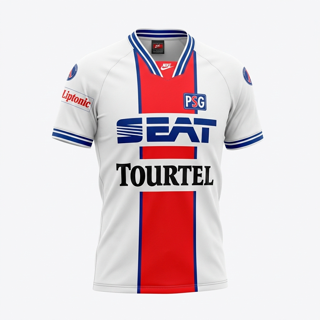PG 1994-1995 Away (Feels Like New) - Size XS