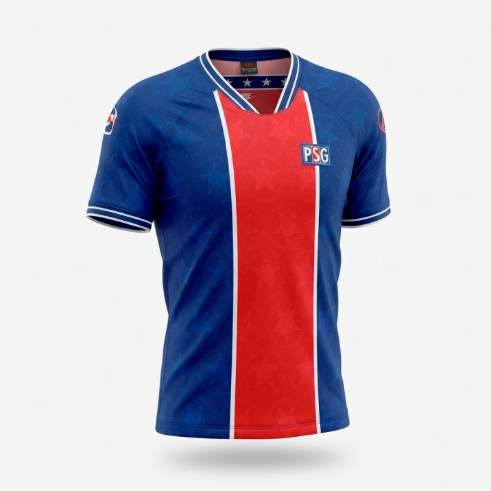 PSG 1994-1995 Home (Feels Like New) - Size XXL