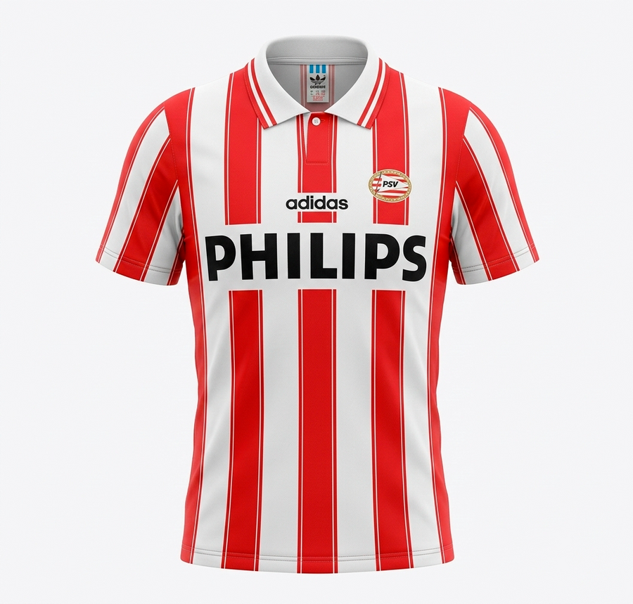 PSV 1993-1994 Home (Feels Like New) - Size L
