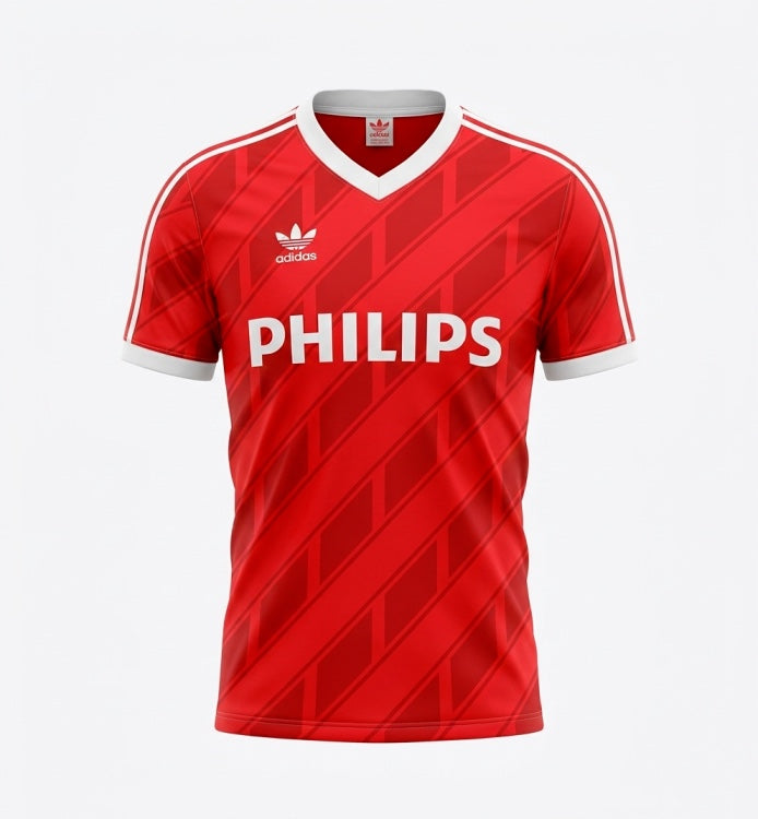 PSV 1987-1988 Home (Very Good Condition) - Size M