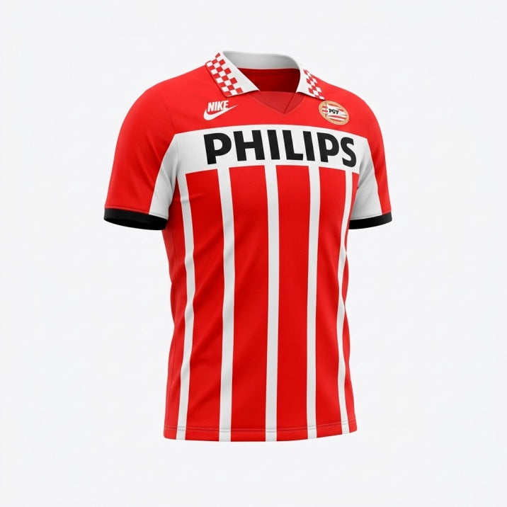 PSV 1995-1996 Home (Feels Like New) - Size L