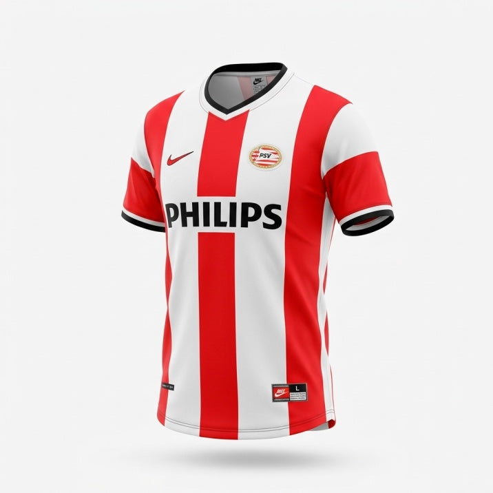PSV 1998-1999 Home (Feels Like New) - Size M