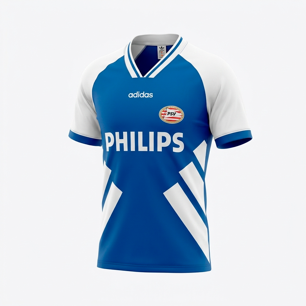 PSV 1993-1994 Away (Feels Like New) - Size XL