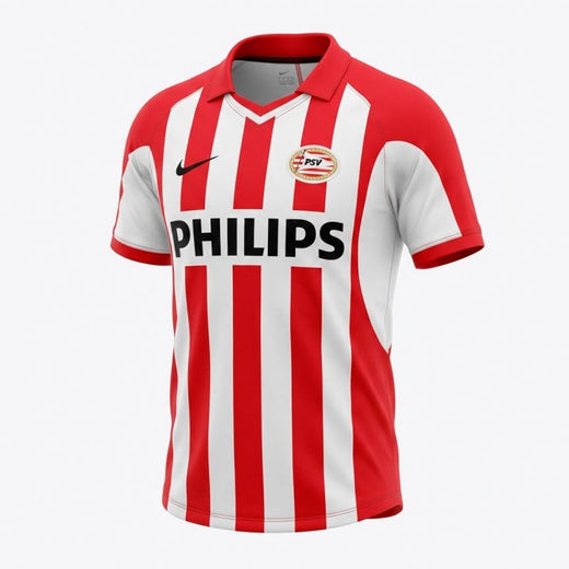 PSV 2000-2001 Home (Feels Like New) - Size S