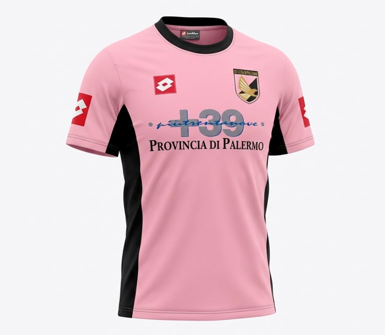 Palermo 2004-2005 Home (Feels Like New) - Size XS