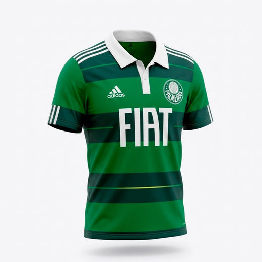 Palmeiras 2010-2011 Third (New) - Size S