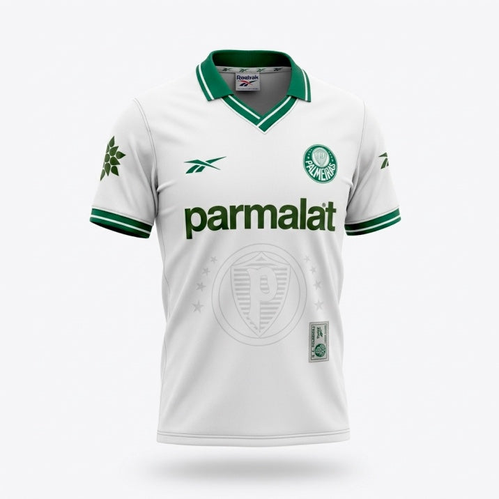 Palmeiras 1997 Away (Feels Like New) - Size L