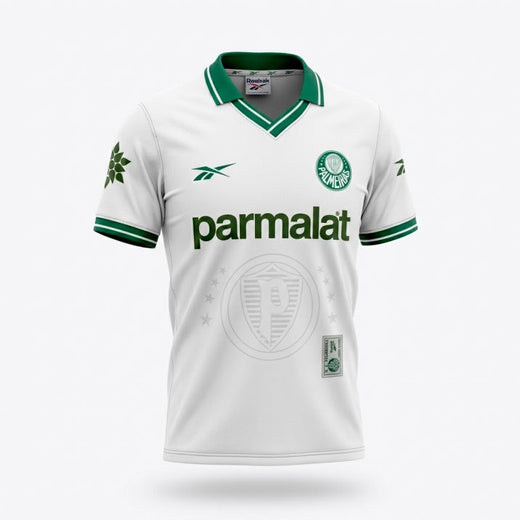 Palmeiras 1997 Away (Feels Like New) - Size XL