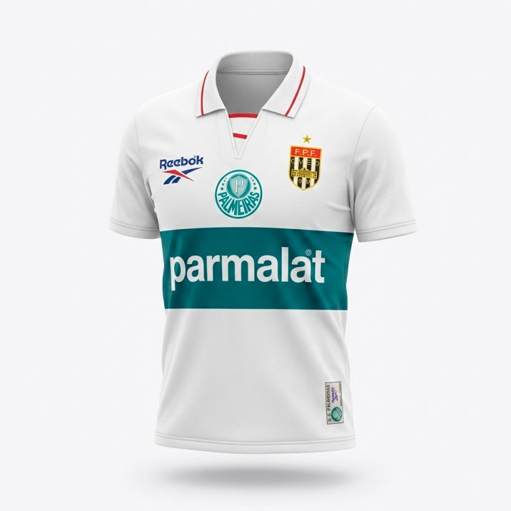 Palmeiras 1997 Third (Feels Like New) - Size M