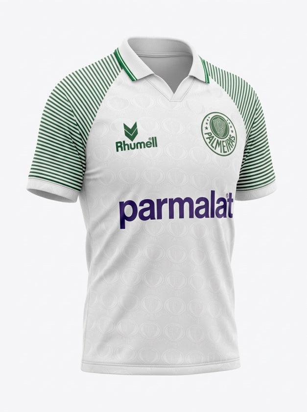 Palmeiras 1992-1993 Away (Feels Like New) - Size L