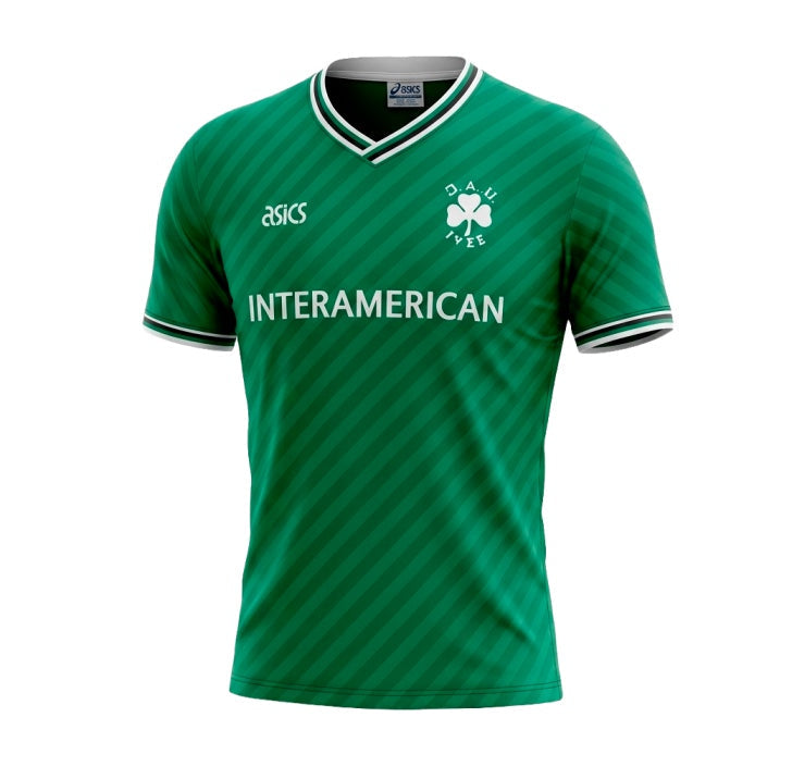 Panathinaikos 1991-1992 Home (Feels Like New) - Size M