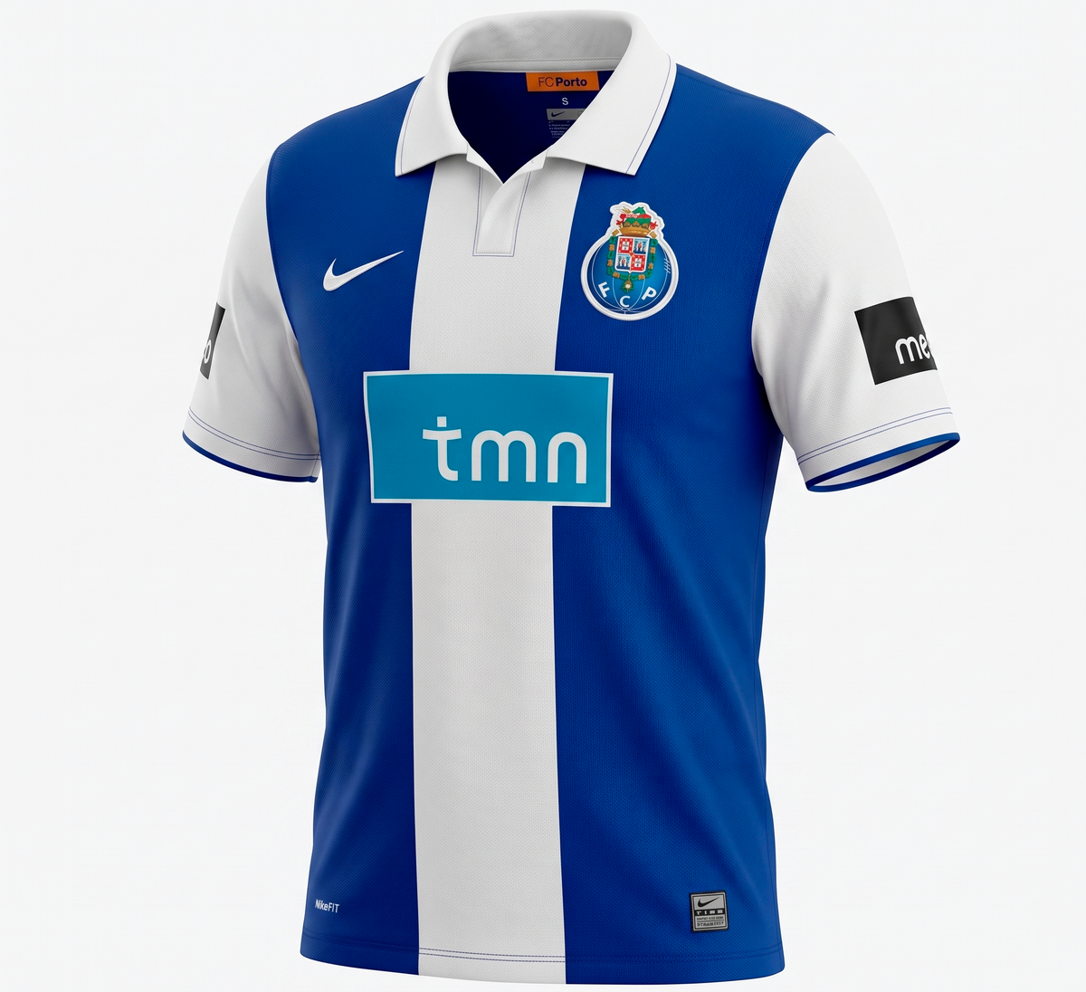 Porto 09-10 Home - Size L